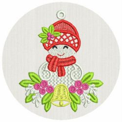 FSL Snowmen 3 02 machine embroidery designs