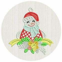 FSL Snowmen 3 03 machine embroidery designs