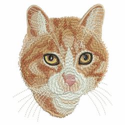 Cats 2 02(Md) machine embroidery designs