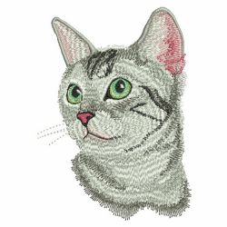 Cats 2 03(Sm) machine embroidery designs