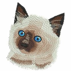 Cats 2 05(Sm) machine embroidery designs