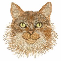 Cats 2 07(Sm) machine embroidery designs