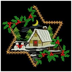 Season's Greetings 03(Sm) machine embroidery designs