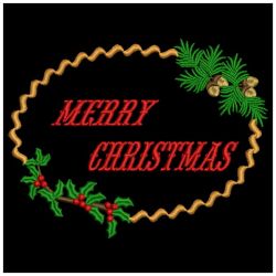 Season's Greetings 09(Md) machine embroidery designs