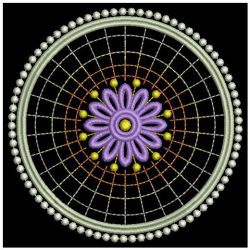 Classic Floral Quilt 12(Lg)