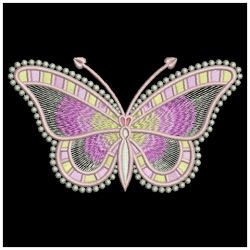 Fantasy Butterflies 7 03(Sm)