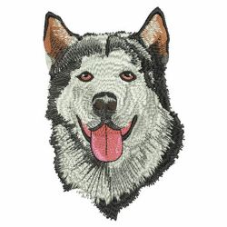 Dogs 02(Sm) machine embroidery designs