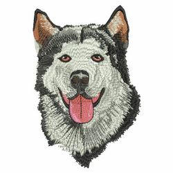 Dogs 02(Lg) machine embroidery designs