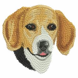 Dogs 03(Lg) machine embroidery designs