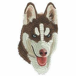 Dogs 06(Lg) machine embroidery designs