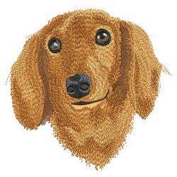 Dogs 07(Lg) machine embroidery designs
