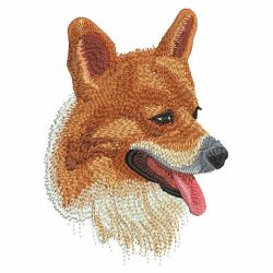 Dogs 08(Sm) machine embroidery designs