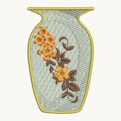 Porcelain 02 machine embroidery designs