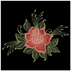 Red Roses 2 03(Md) machine embroidery designs