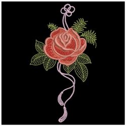 Red Roses 2 04(Lg) machine embroidery designs