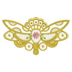 Heirloom Golden Decoration 08(Md)