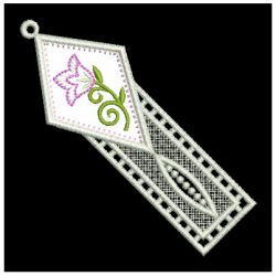 FSL Applique Bookmarks 01 machine embroidery designs