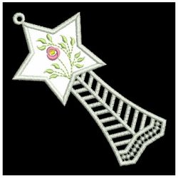 FSL Applique Bookmarks 04 machine embroidery designs