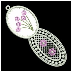 FSL Applique Bookmarks 05 machine embroidery designs