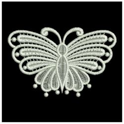 FSL Butterfly Ornaments 2 03