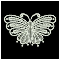FSL Butterfly Ornaments 2 03