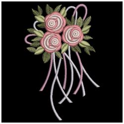 Rose Decor 06(Lg) machine embroidery designs