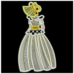 FSL Victorian Belles 2 04 machine embroidery designs