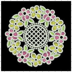 FSL Flower Doily 02