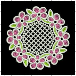 FSL Flower Doily 05