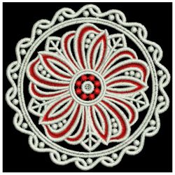 FSL Crystal Doily 03