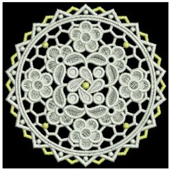 FSL Crystal Doily 07