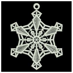 FSL Snowflakes 5 03 machine embroidery designs