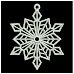 FSL Snowflakes 5 04 machine embroidery designs