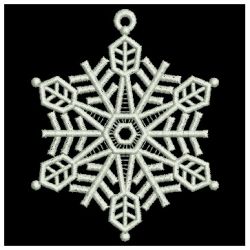 FSL Snowflakes 5 05