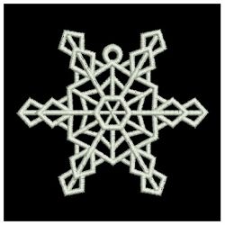 FSL Snowflakes 5 07