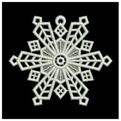 FSL Snowflakes 5 08