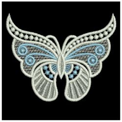FSL Butterflies 2 03 machine embroidery designs