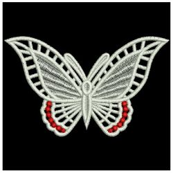 FSL Butterflies 2 06 machine embroidery designs
