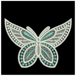 FSL Butterflies 2 07 machine embroidery designs