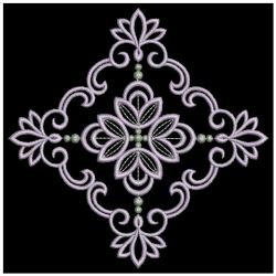 Satin Quilt 01(Lg) machine embroidery designs