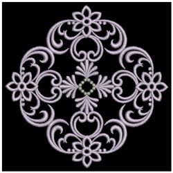 Satin Quilt 04(Lg) machine embroidery designs