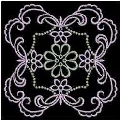 Satin Quilt 06(Lg) machine embroidery designs