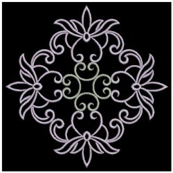 Satin Quilt 08(Lg) machine embroidery designs