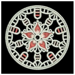 FSL Symmetry Doilies 08
