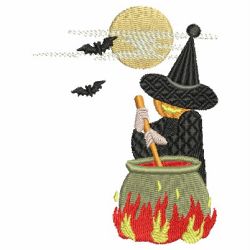 Hallowmas 10 machine embroidery designs