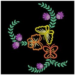 Bluebells 10(Lg) machine embroidery designs