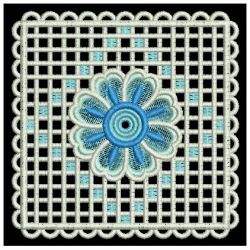 FSL Doily 3 07