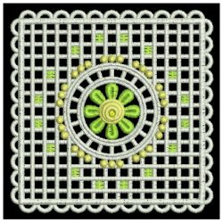 FSL Doily 3 09