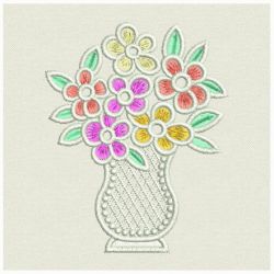 FSL Floral 08 machine embroidery designs