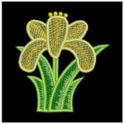 FSL Flower Doily 2 06 machine embroidery designs